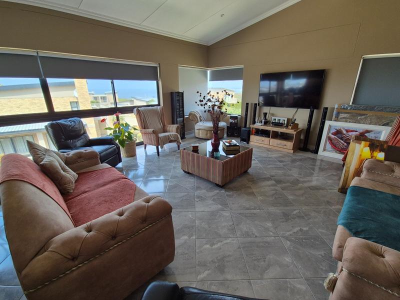 To Let 3 Bedroom Property for Rent in Blue Ridge Western Cape